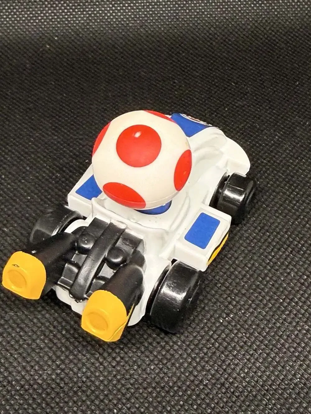 Nintendo / McDonalds pre owned